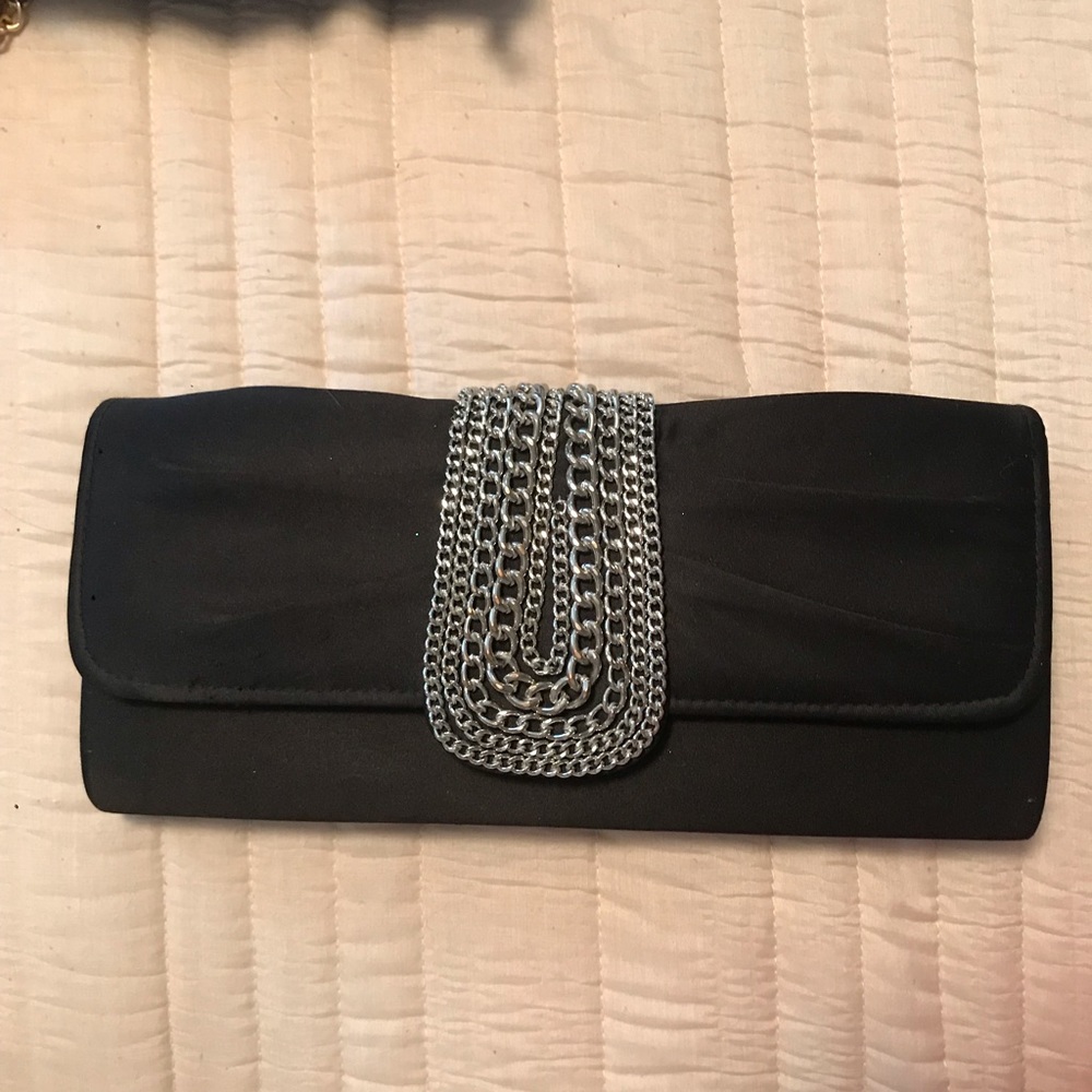 Black Clutch